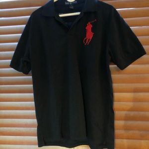 Polo Golf Tee